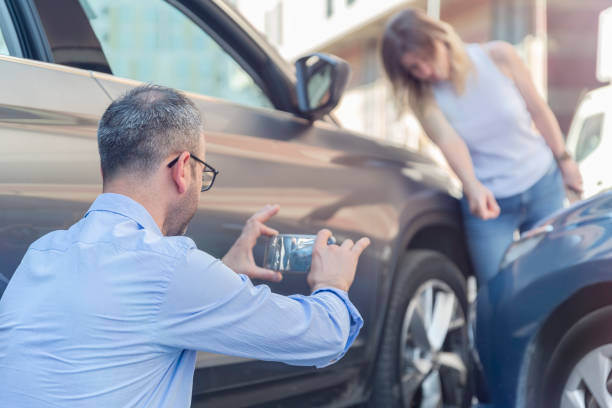 Professional Full Coverage Car Insurance technician working in Hayward, WI